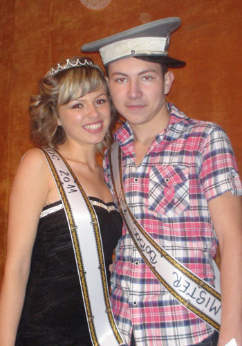 Miss si Mister "Nicolae Titulescu" (c) eMM.ro